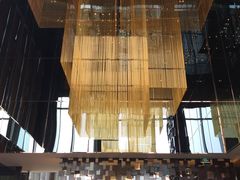 门面-Flame秀扒房西餐厅·石家庄希尔顿酒店