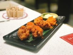 -串一火锅(赛格国际购物中心店)