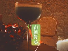 -Shift cocktail bar鸡尾酒吧