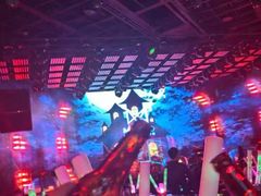 -MOSSO·Liveshow(M3香港广场店)