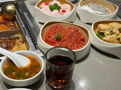 -海底捞火锅(宇飞大厦店)