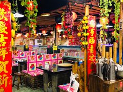-粗粮人家(簋街店)
