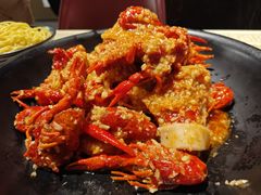 -聚味瞿记·龙虾堂(咸嘉湖店)