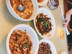 -天下客饭店(中山路店)