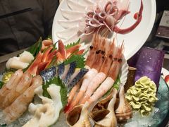-極上萬膳·日料放题(海岸城店)