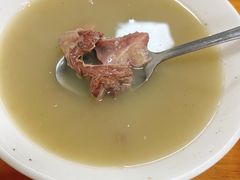 驴杂汤-弘善寺驴肉馆(十里河文化园店)