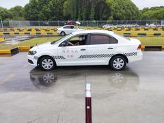 -胜华驾校·小猫学车(银都店)