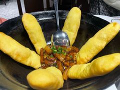 -洪福龙虾
