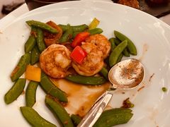 -宝丽轩中餐厅BAOLIXUAN