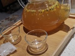 -如轩·海鲜砂锅粥·潮汕菜(小榄店)