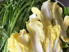 -憨铁匠老火锅(龙岗万科里店)