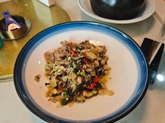 -千岛湖小鱼儿·淳安匠心农家菜