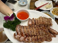 -巷语私房料理(华一实业大厦店)