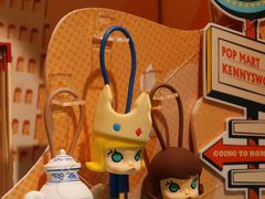 -泡泡玛特POPMART(上海环球港店)