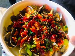 -降龙爪爪(建设路1店)