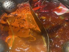 -五里关火锅(牛市口店)