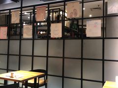 -青叶日式料理(飘亮阳光广场店)