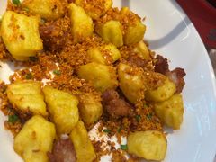 -大丰收脆鱼(浦西万达店)