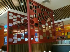 大堂-九毛九西北菜(番禺万达店)