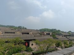 -山西王家大院