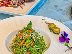 -一品淮扬 · 淮扬菜·北京万达文华酒店