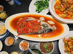 -凤凰湘语·平价海鲜餐厅(浦东旗舰店)