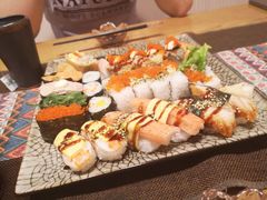 -河风精致寿司(尼盛店)