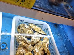 -丁字口海鲜热炒·烧烤大排档