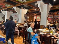 -六合居·明厨亮灶餐厅(成双大道店)
