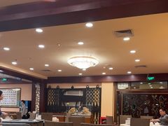 -麒麟中餐厅·经典粤菜·地道菜式老字号(广州长隆酒店)