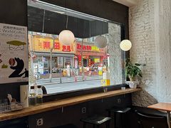 -常识咖啡common sense(春熙路店)
