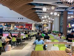 -食悦天美食广场(长沙IFS国金中心店)