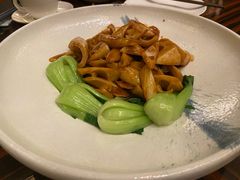 -夏宫中餐厅(香格里拉大酒店)