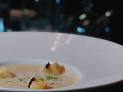 -郑州希尔顿酒店·阿米奇意大利餐厅