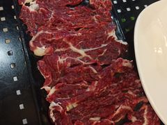-陈记顺和潮汕牛肉火锅(番禺迎宾大道店)