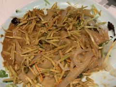 妈妈大拉皮-北李妈妈菜·海肠捞饭(高新万达店)