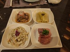 -西安凯悦酒店·湖畔中餐厅