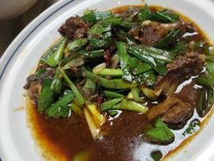 -吴记羊肉龙虾馆(百盛家园店)