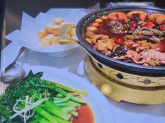 -眉州东坡(清河万象汇店)