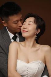 -布丁婚纱摄影工作室