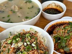 -牛王庙(龙华花园店)