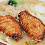 新概念九龙冰室 | 🍜商圈中心，性价比一般般