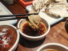 -乔街深夜食堂·台州菜·高压锅生蚝(杭州总店)