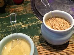 -额尔敦传统涮(公园西路店)