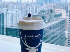 -瑞幸咖啡(平安滨江金融中心店)