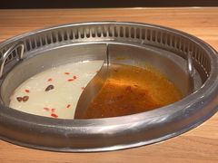 -季季红火锅(长沙步行街店)