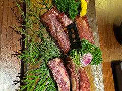 -哈里哈·黑牛私厨(购物公园店)