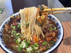 -有礼有面(知春路店)