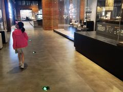 -盘龙城遗址博物院