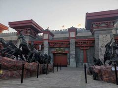 -青岛方特梦幻王国